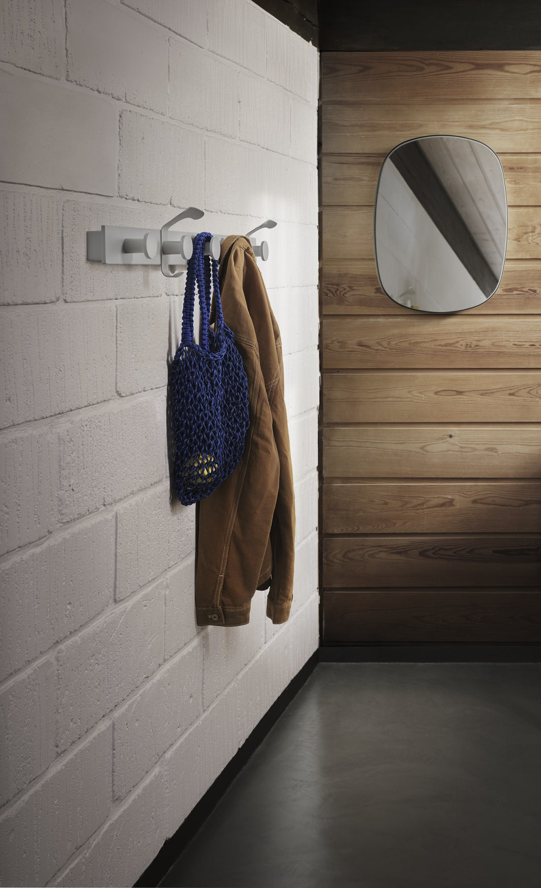 Avail Coat Rack - Coat Rack - Muuto