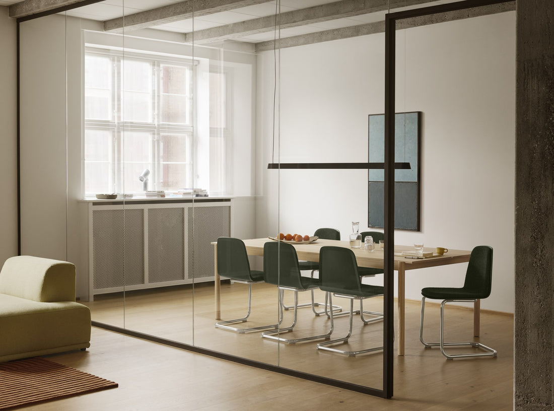 Brink Chair - Chairs - Muuto