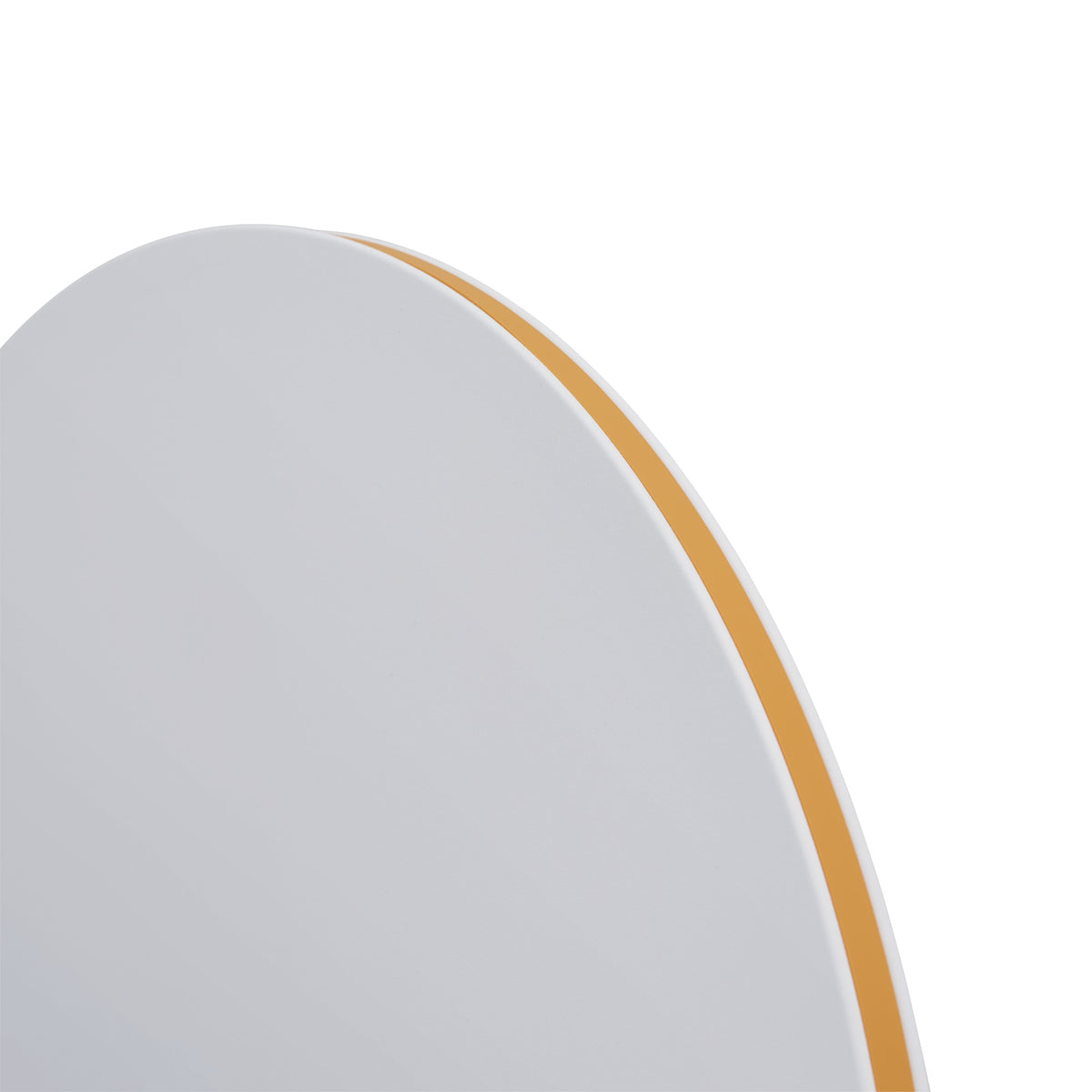 Calm Silicone Band - Orange - Lighting - Muuto