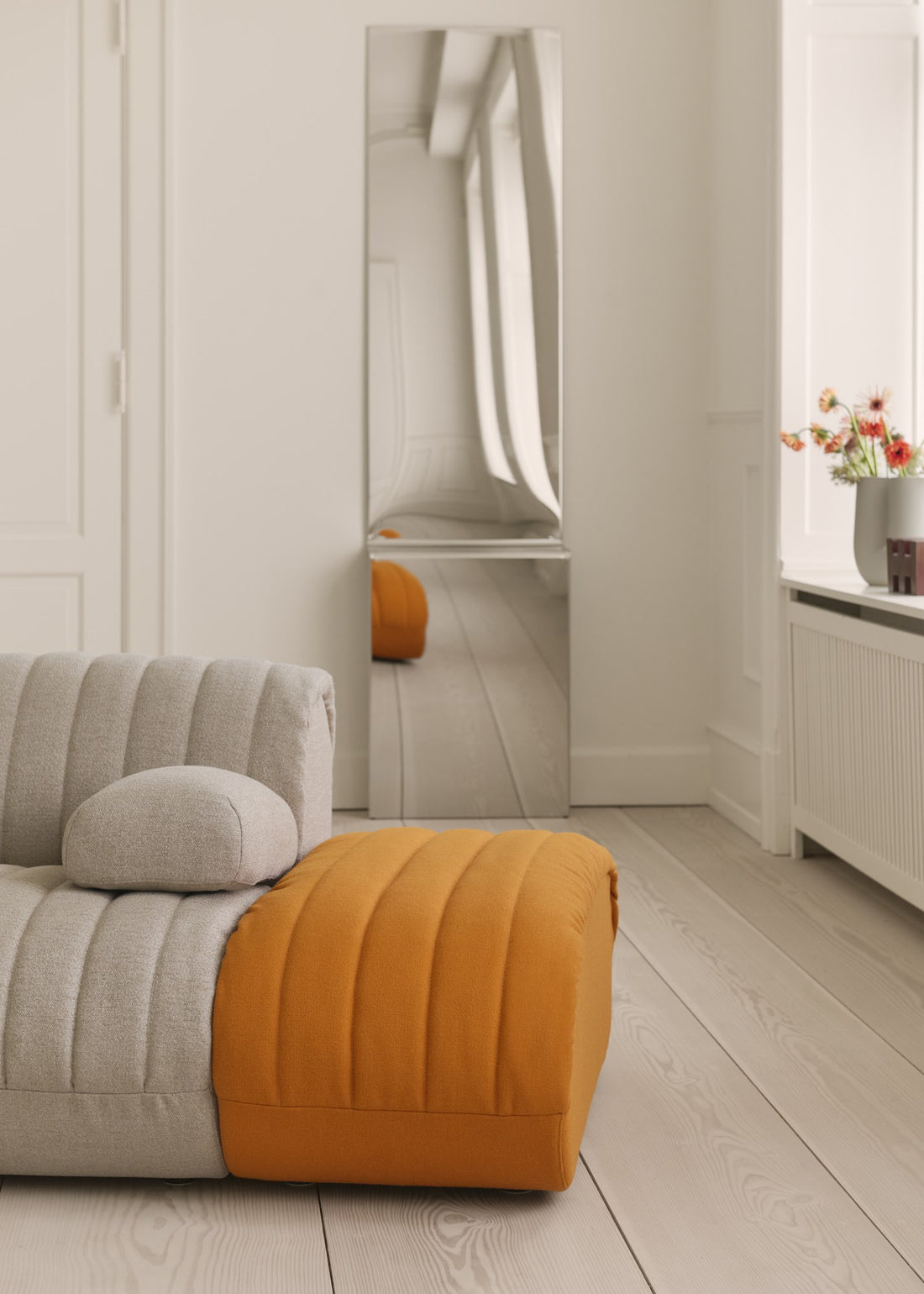 Coltre Armrest Cushion - Cushions - Muuto