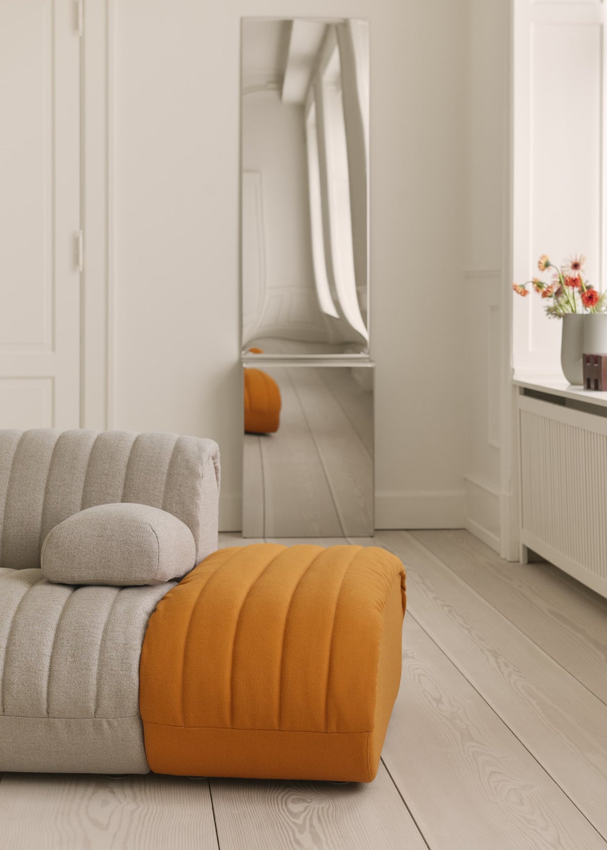 Coltre Armrest Cushion - Cushions - Muuto