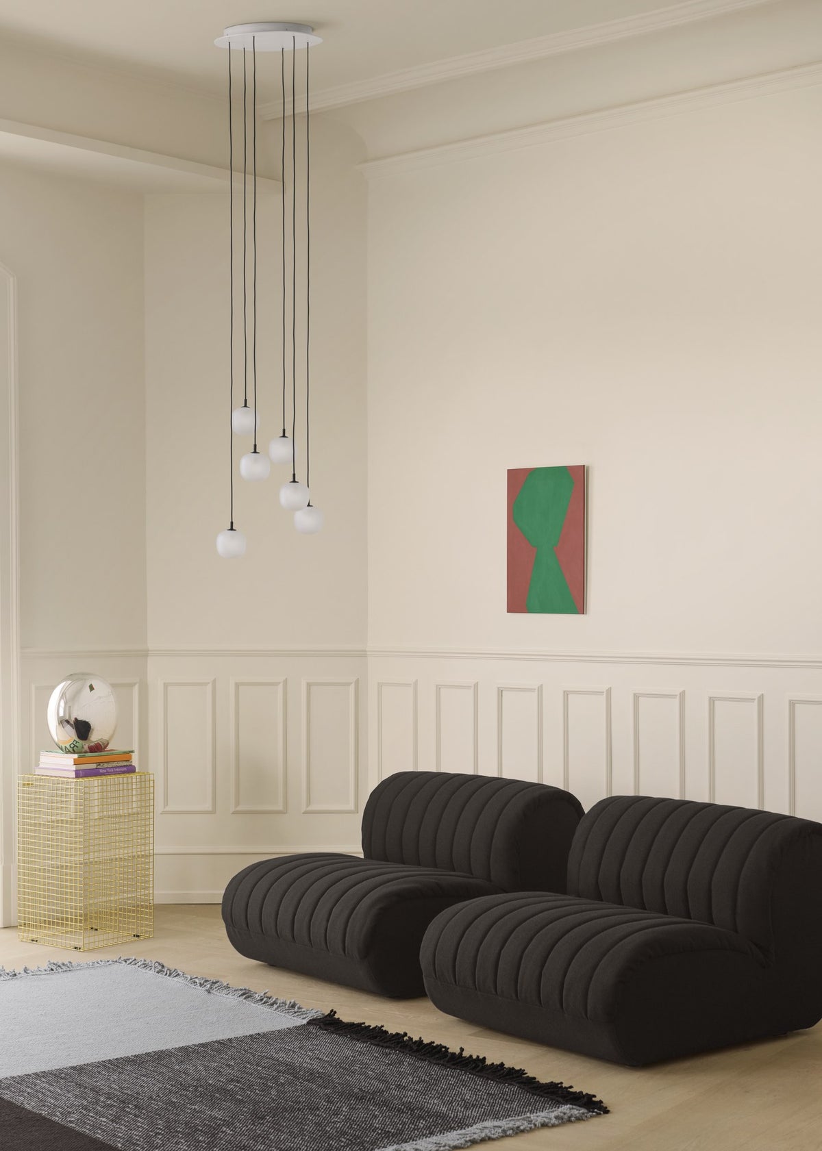 Coltre Modular Sofa - Sofas - Muuto