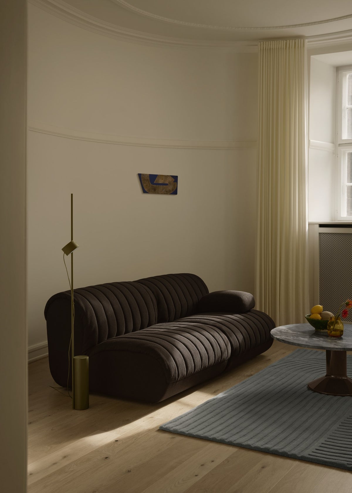 Coltre Modular Sofa - Sofas - Muuto