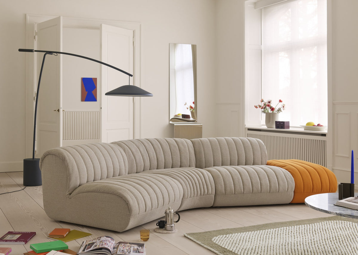 Coltre Module - Sofas - Muuto