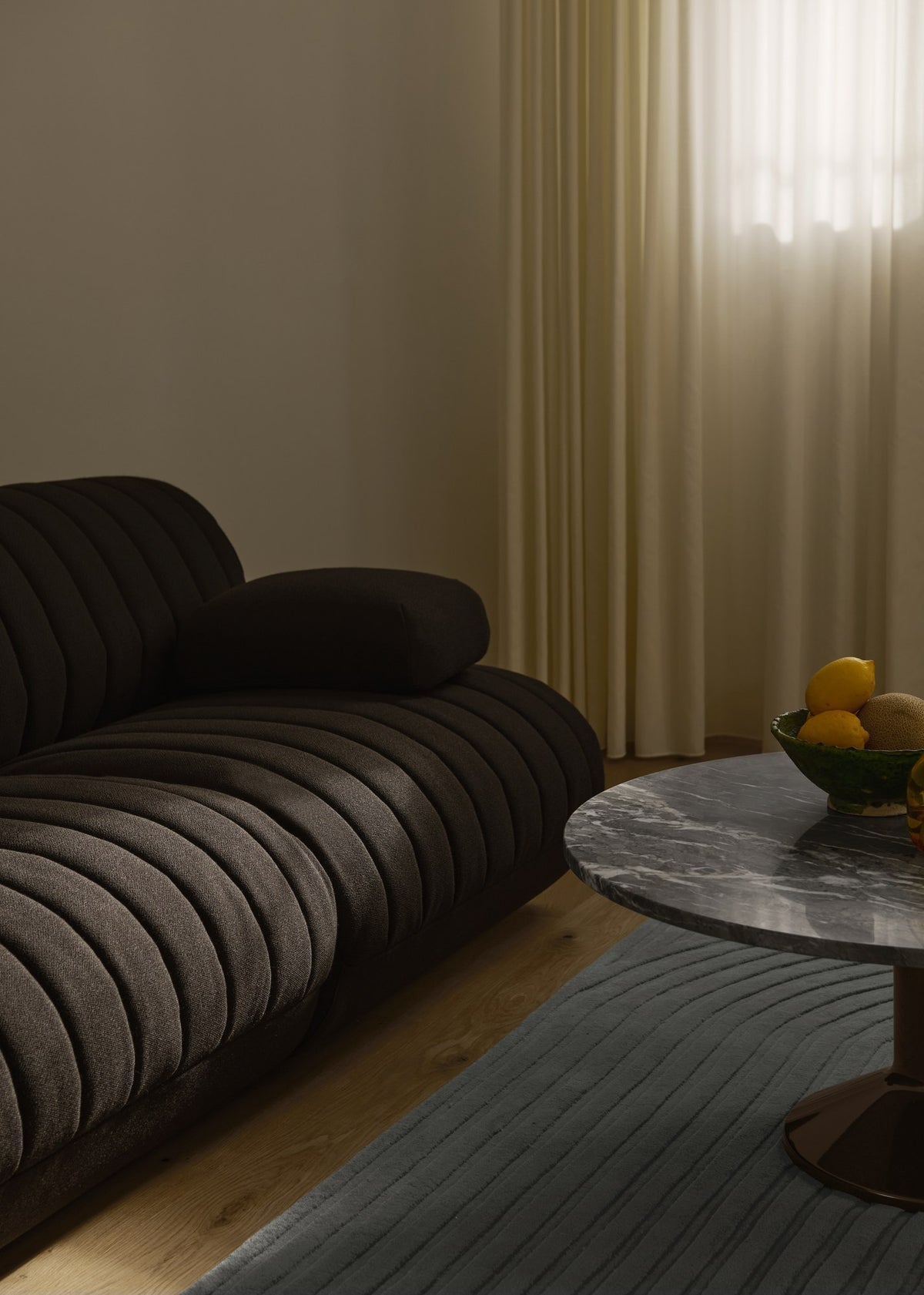 Coltre Armrest Cushion - Cushions - Muuto