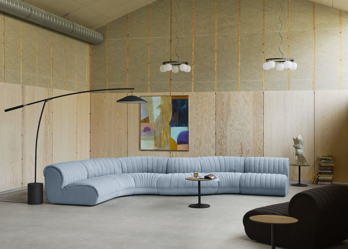 Coltre Modular Sofa - Sofas - Muuto