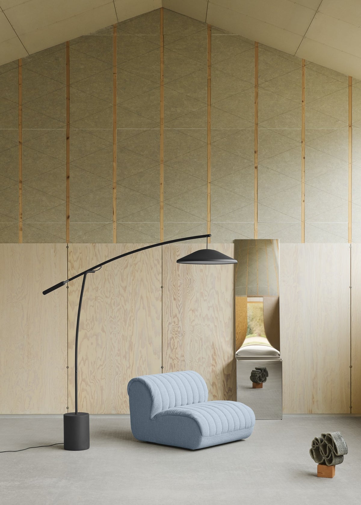 Coltre Module - Sofas - Muuto