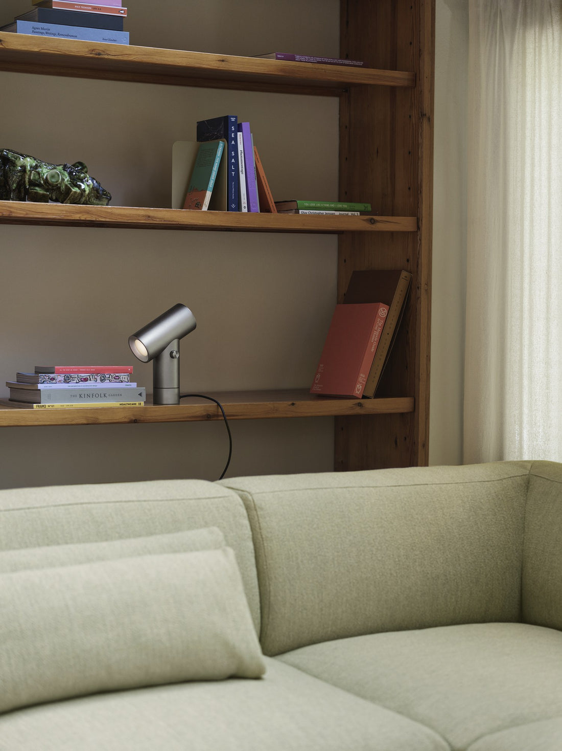 Connect Soft Cushion - Cushions - Muuto