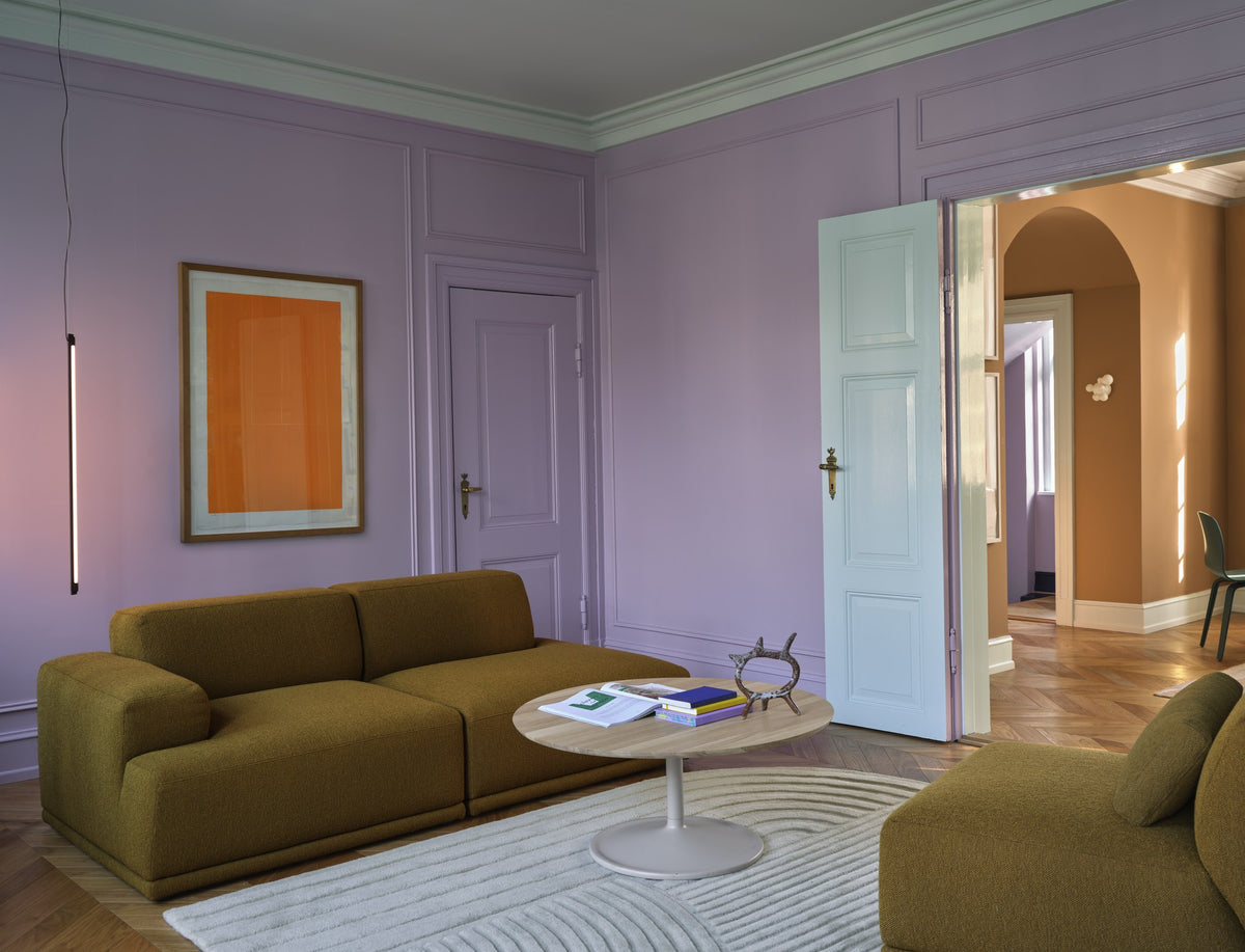 Connect Soft Modular Sofa - Sofas - Muuto