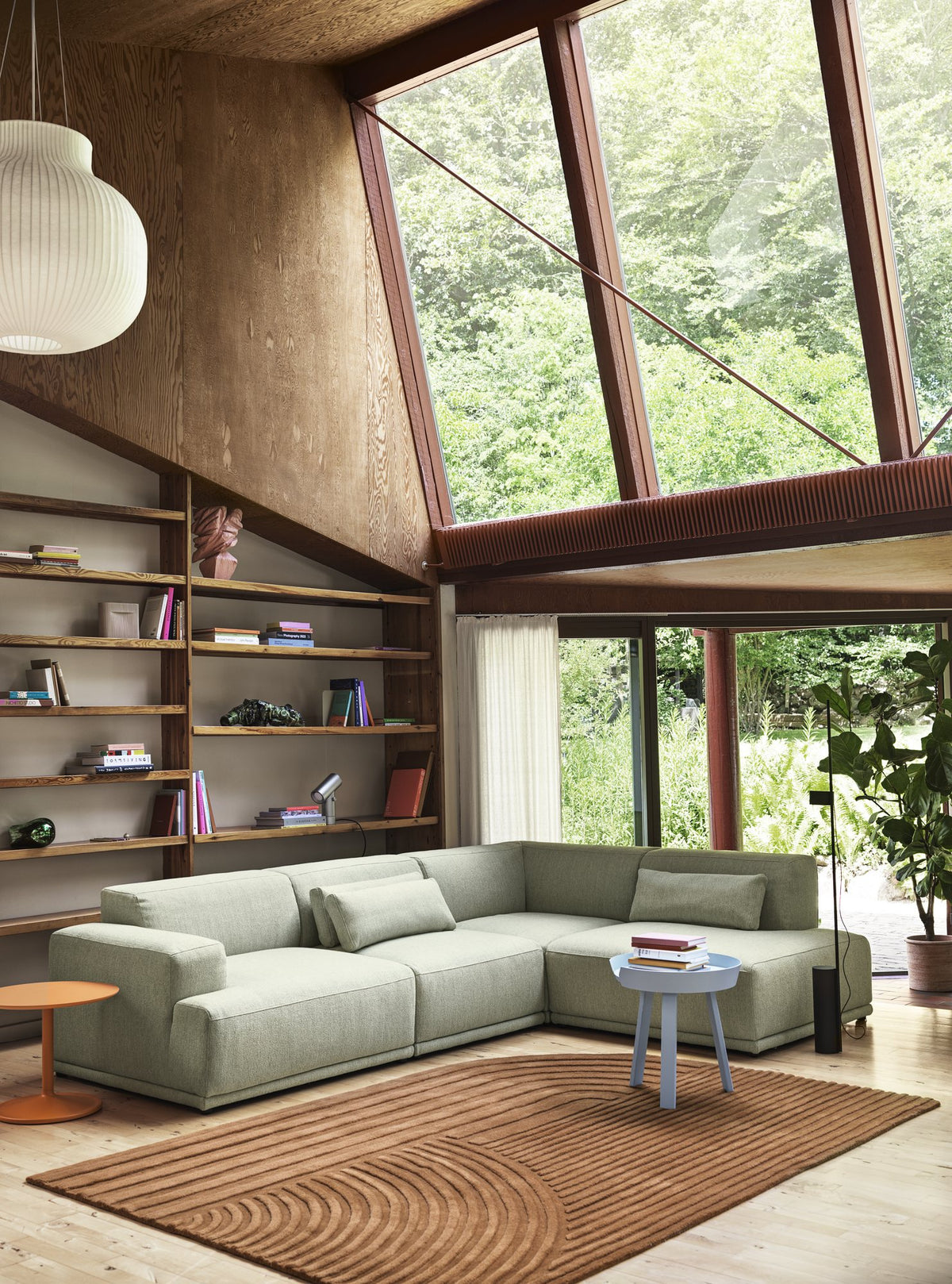 Connect Soft Modular Sofa - Sofas - Muuto