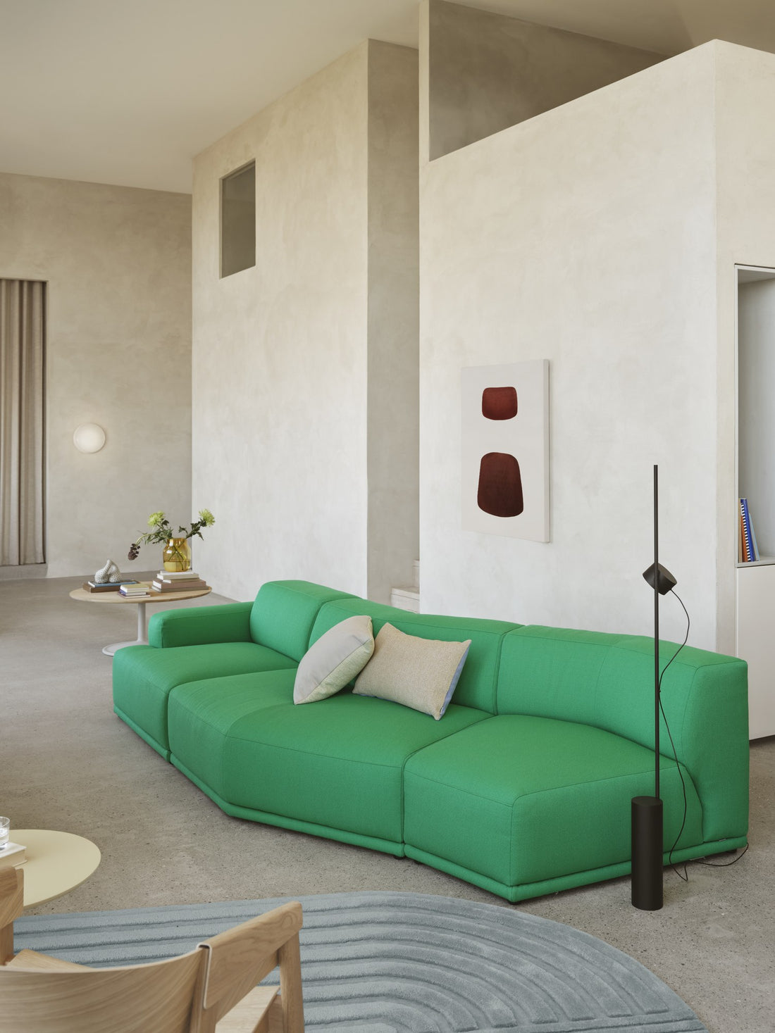 Connect Soft Module - Sofas - Muuto