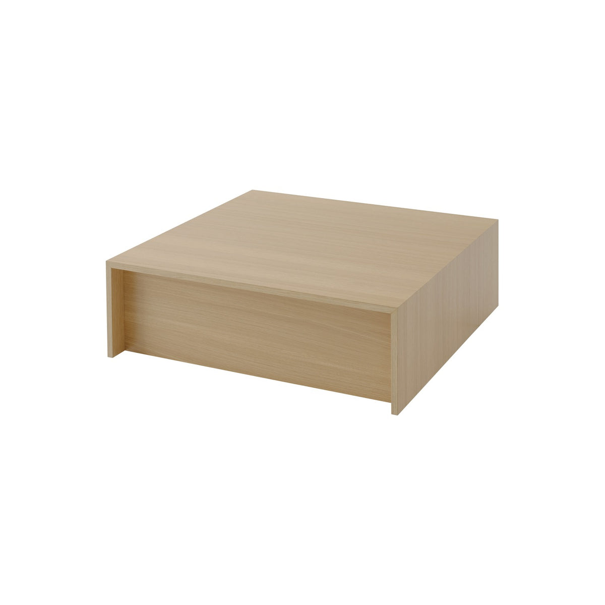Connect Table Module - 92 × 92 cm - Sofas - Muuto
