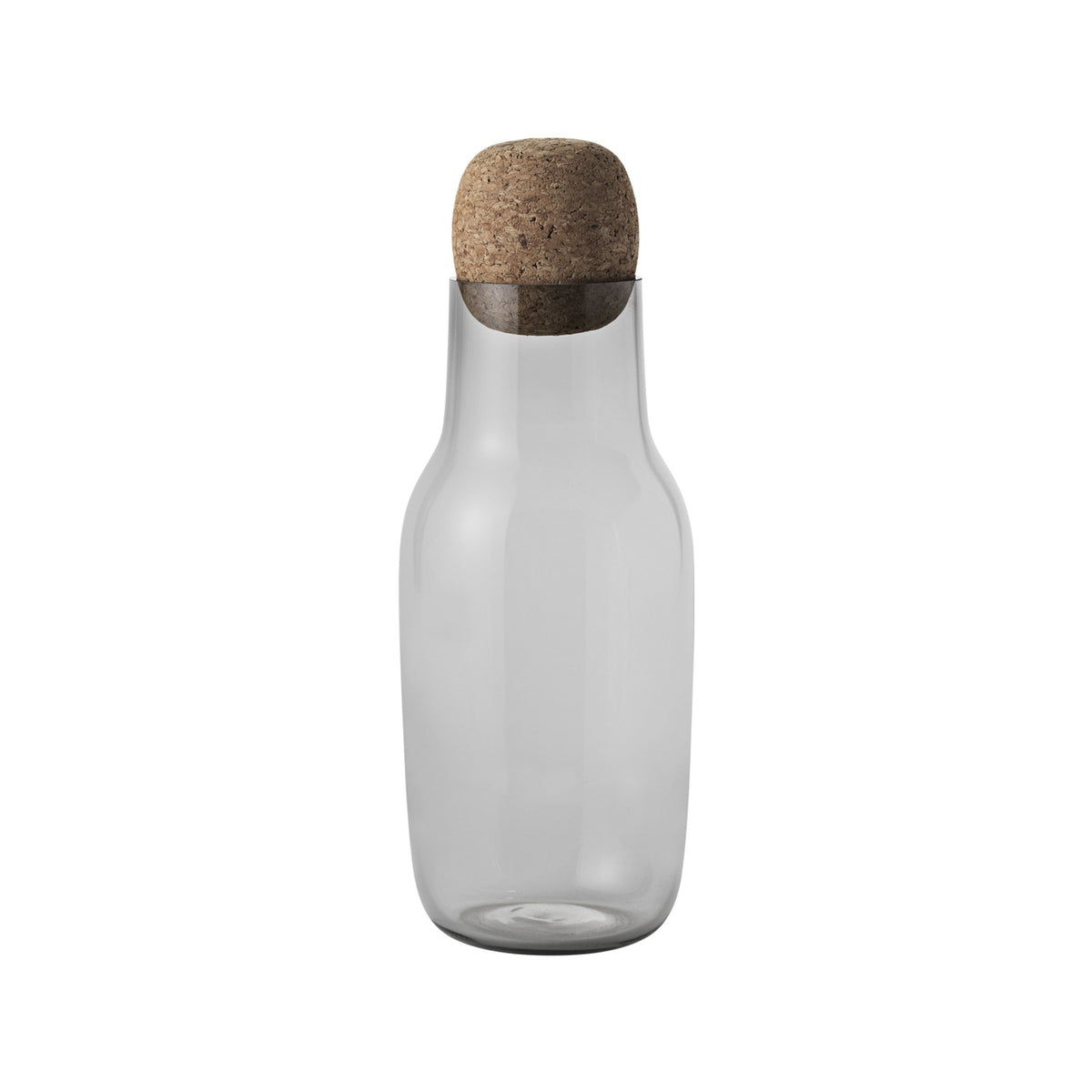 Corky Carafe - Grey - Carafes - Muuto
