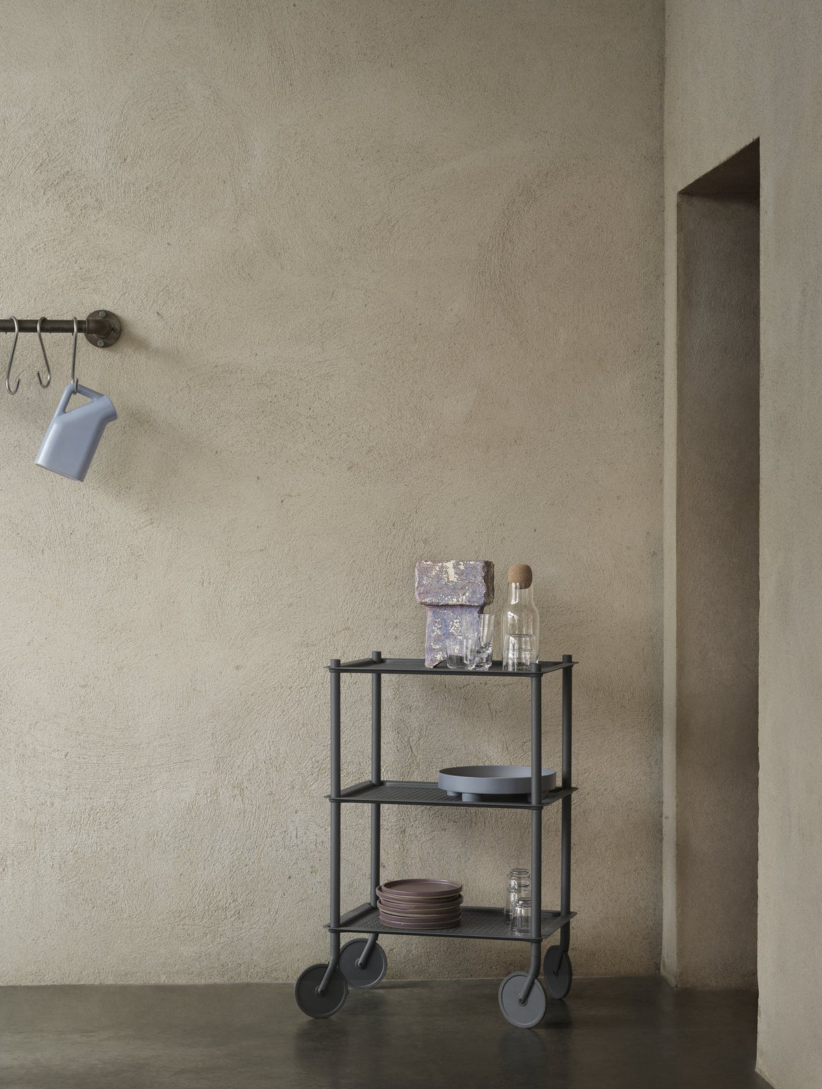 Raise Glasses - Glassware - Muuto