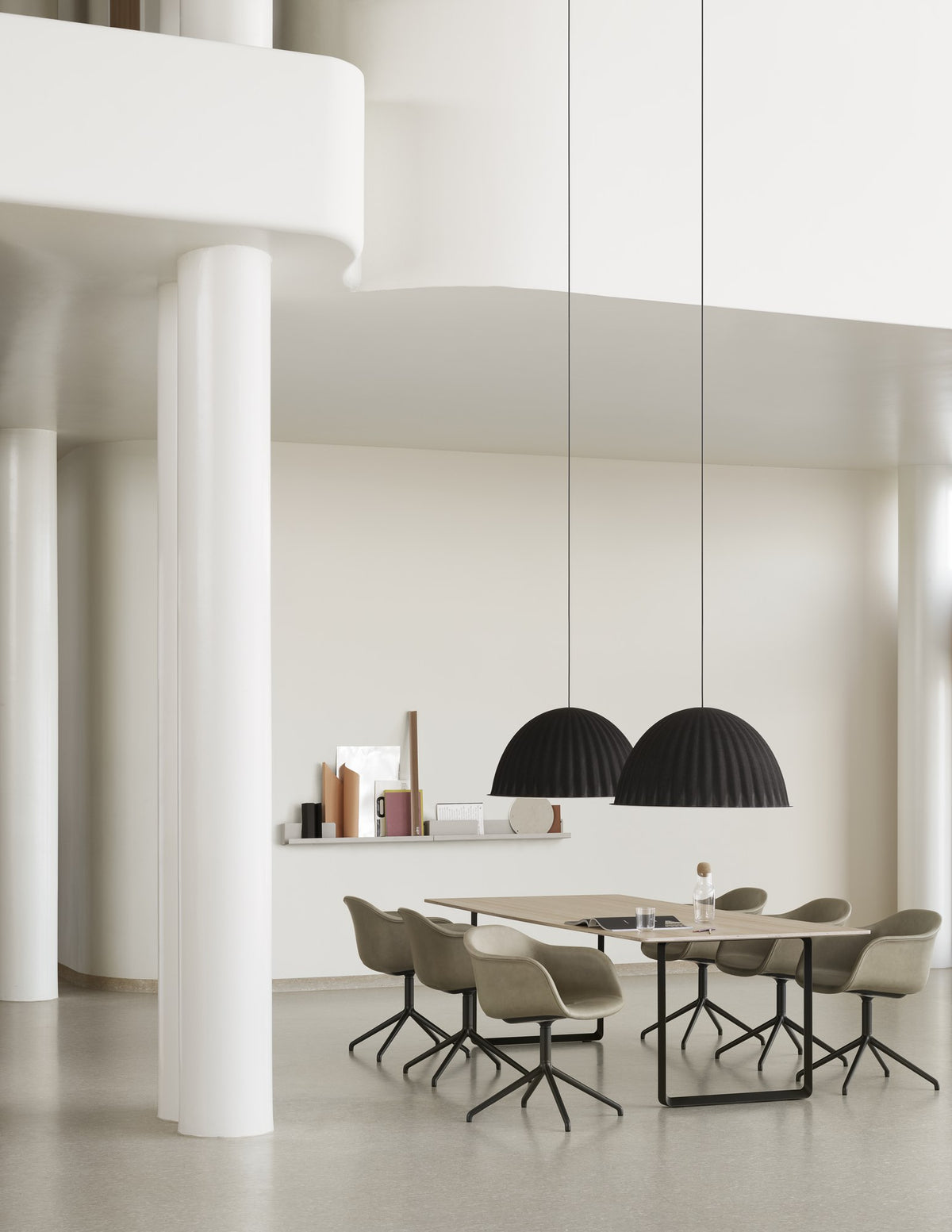Corky Carafe - Carafes - Muuto