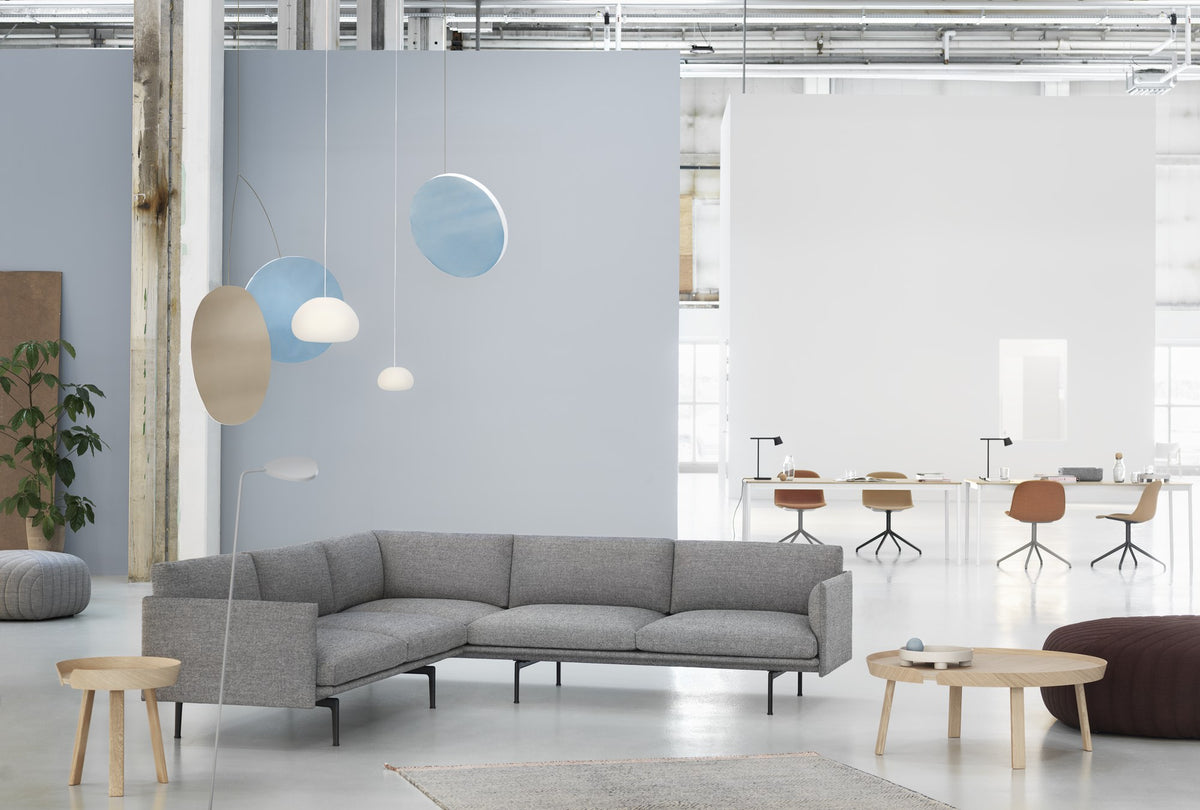 Corky Glasses - Glassware - Muuto