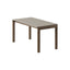 Taupe / Dark Oiled Oak
