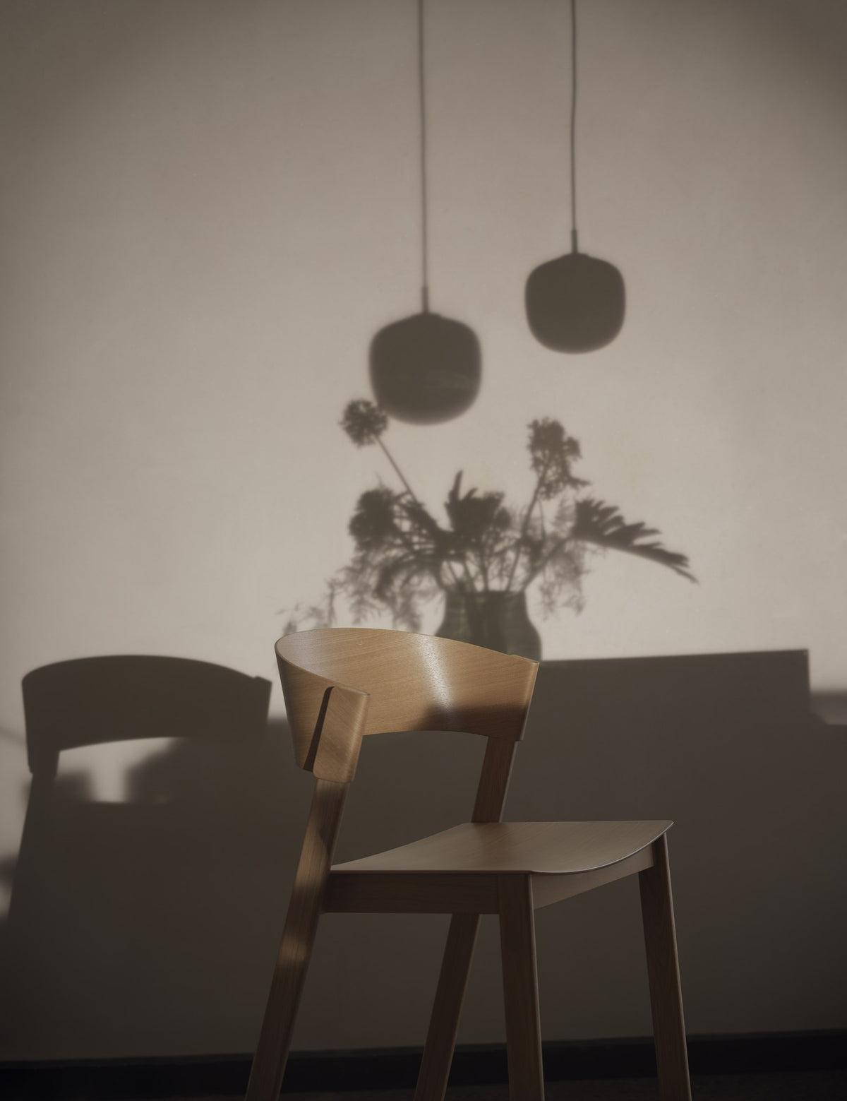 Cover Bar Stool - Stools - Muuto