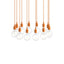 Light Orange