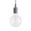 Dusty Lilac