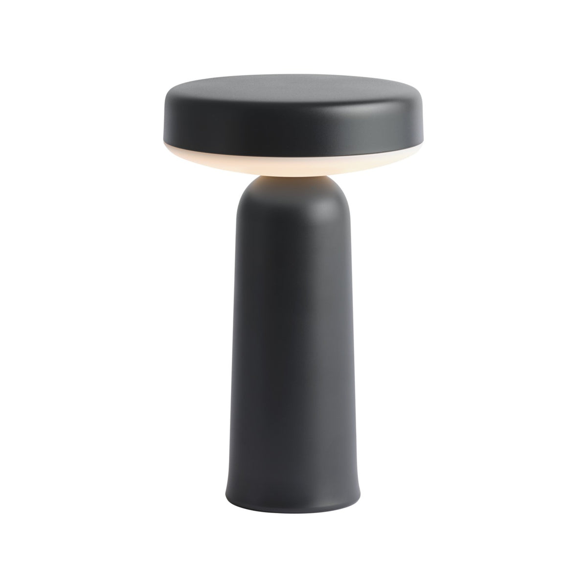 Ease Portable Lamp - Black - Table Lights - Muuto
