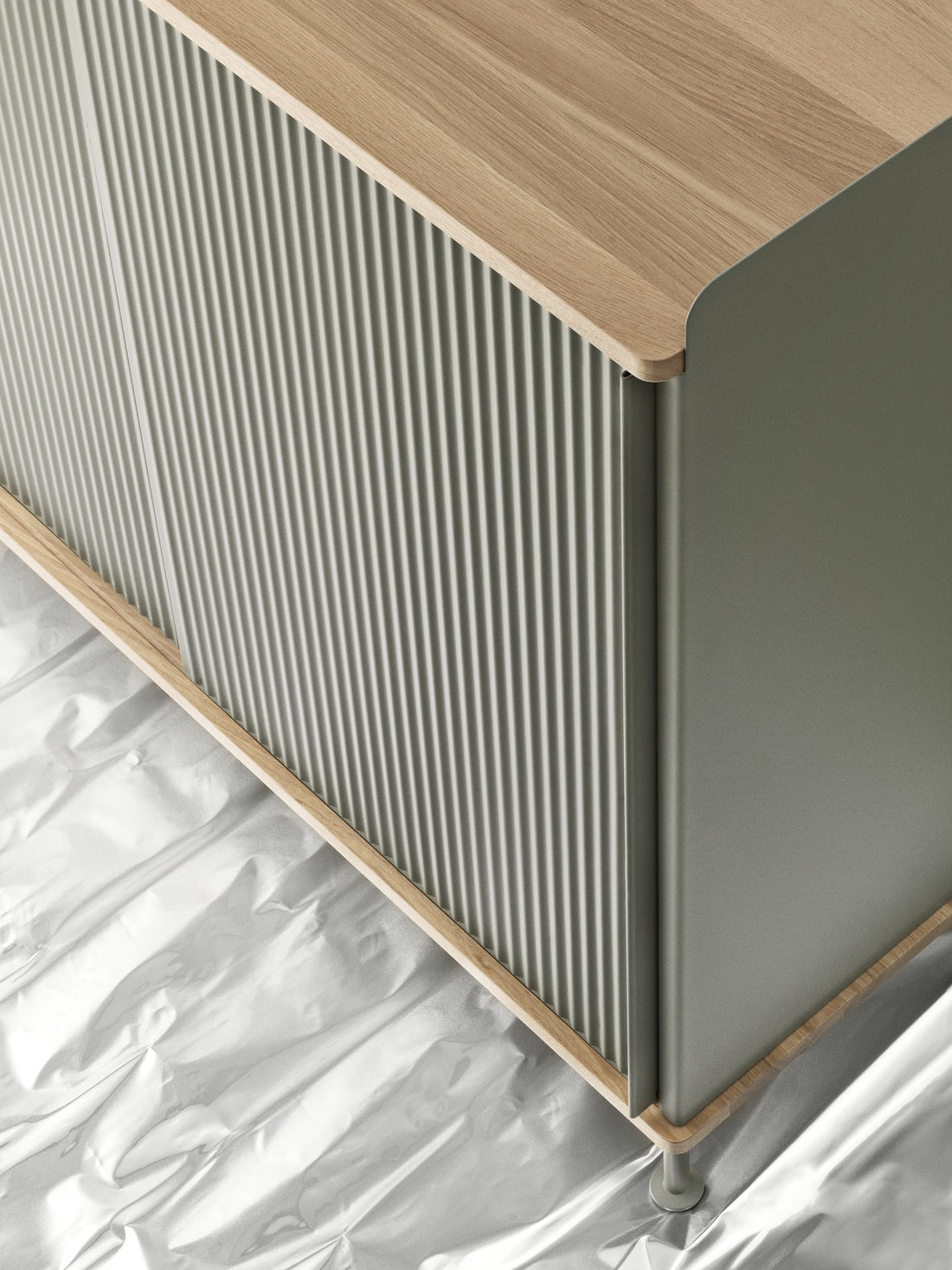 Enfold Sideboard - Sideboard - Muuto