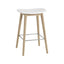 Natural White / Oak