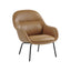 Cognac Leather
