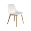 Natural White / Oak