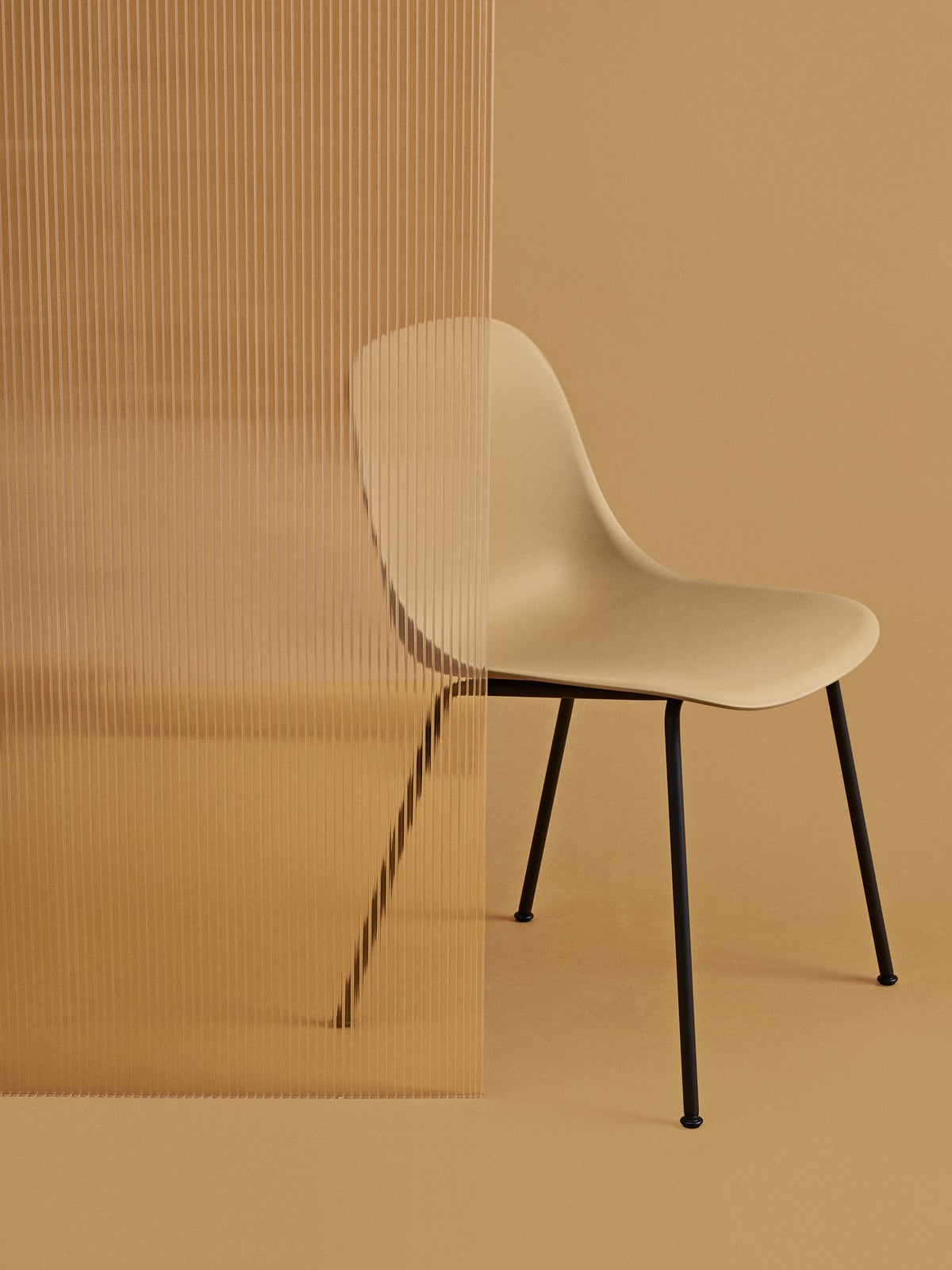 Fiber Side Chair - Chairs - Muuto
