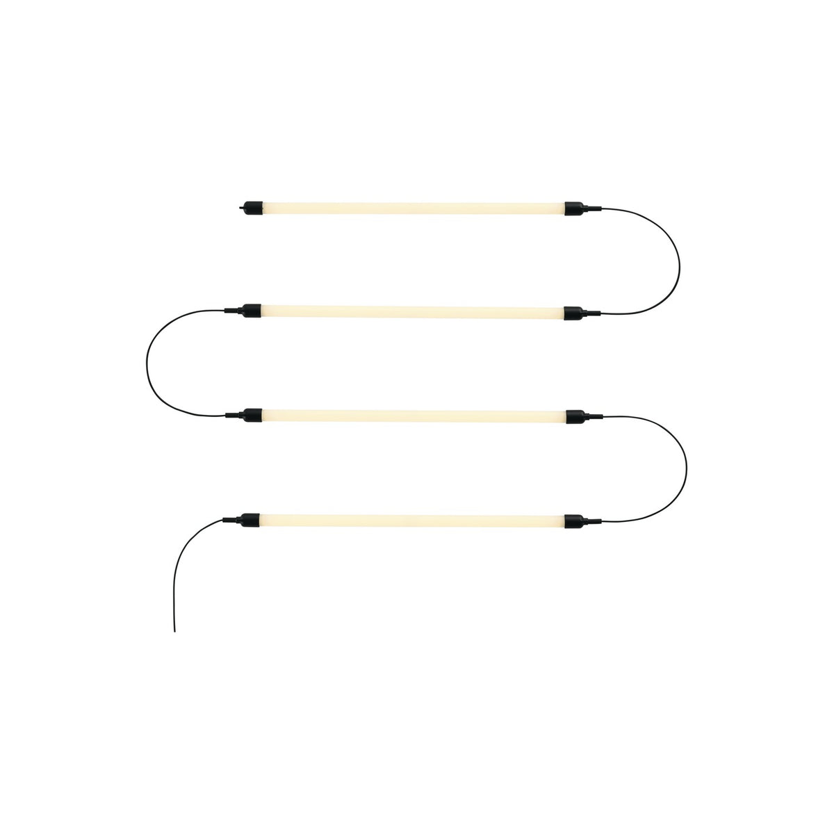 Fine Wall/Ceiling Lamp – Configurations - Configuration 2 - Wall Lights - Muuto