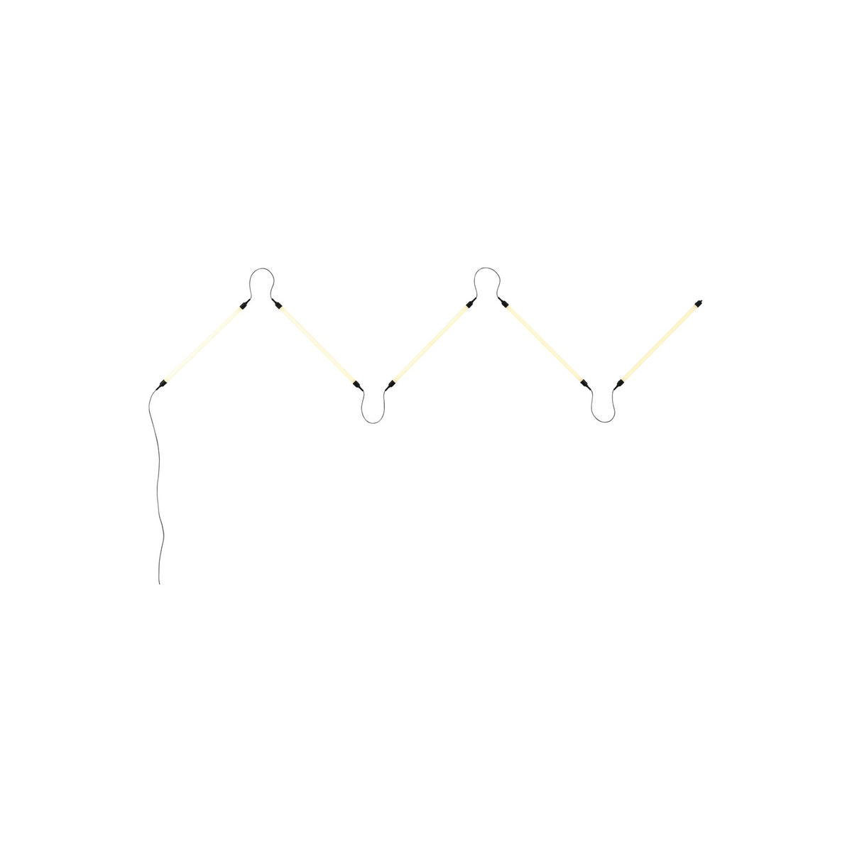 Fine Wall/Ceiling Lamp – Configurations - Configuration 3 - Wall Lights - Muuto