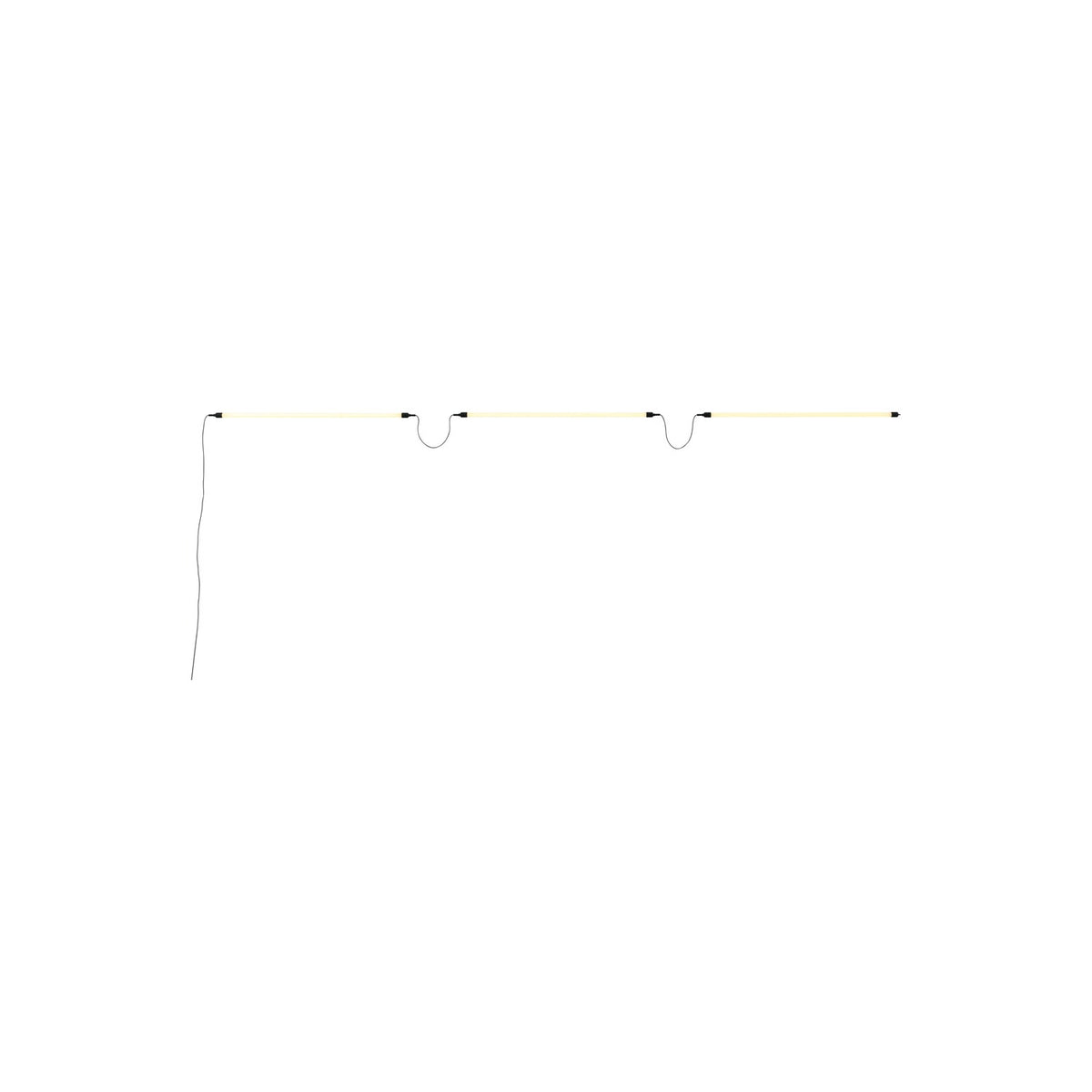 Fine Wall/Ceiling Lamp – Configurations - Configuration 4 - Wall Lights - Muuto