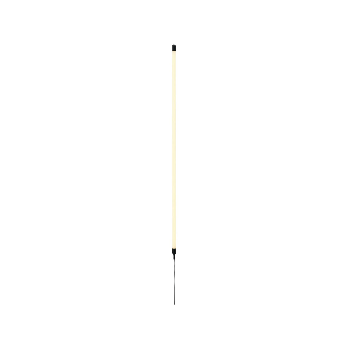 Fine Wall/Ceiling Lamp - 120 cm - Wall Lights - Muuto