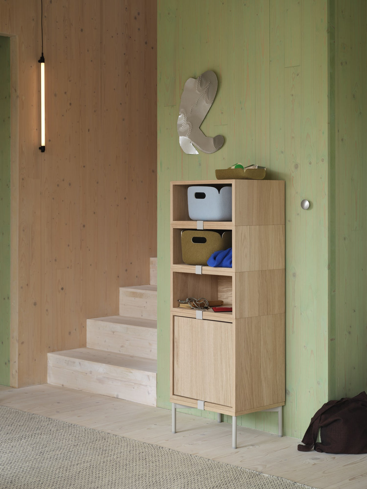 Fine Wall/Ceiling Lamp - Wall Lights - Muuto