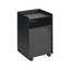 Low, Drawer with Lock