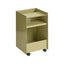 Dark Beige Green