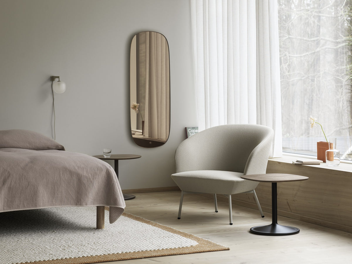 Framed Mirror - Mirrors - Muuto