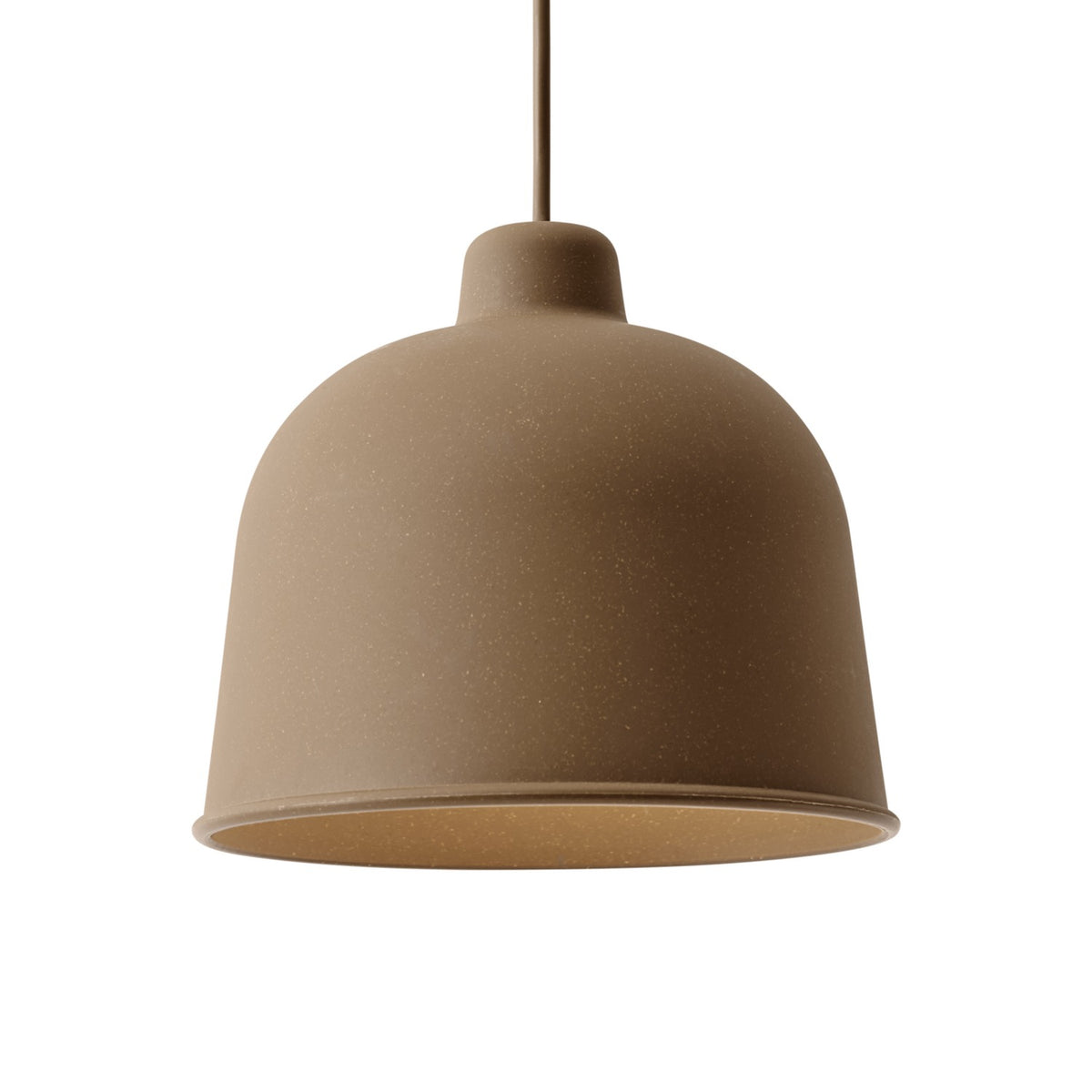 Grain Pendant Lamp - Nature - Pendant Lights - Muuto