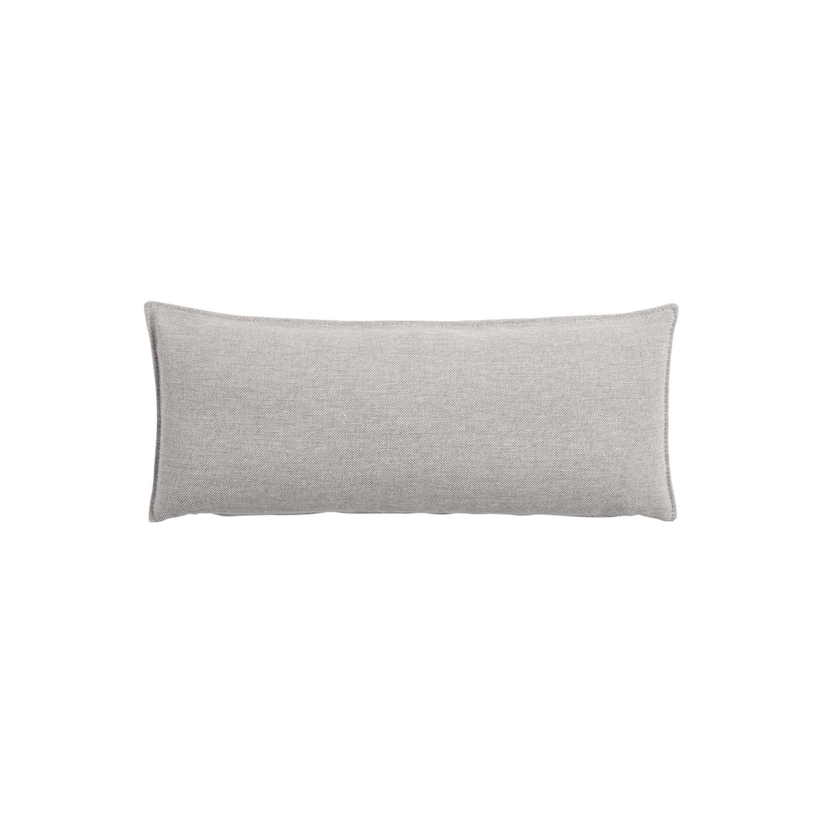In Situ Cushion - 70 × 30 cm, Clay 12 - Cushions - Muuto