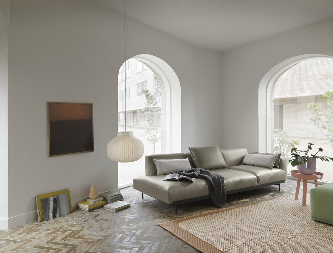 In Situ Cushion - Cushions - Muuto