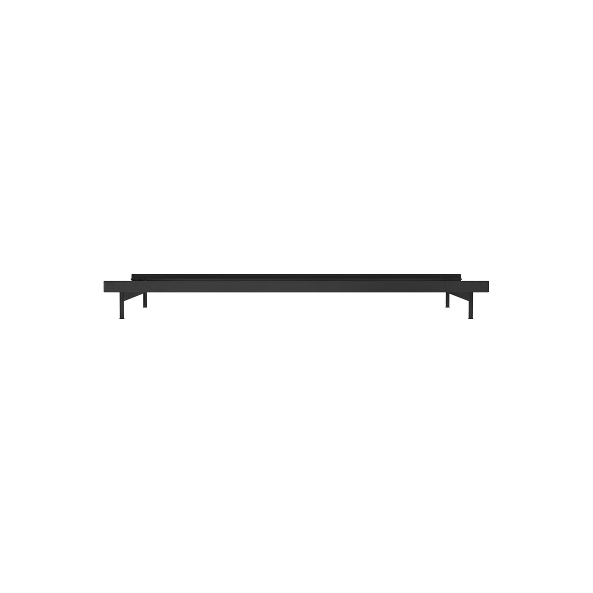 In Situ Frame - 2 × 98 - Sofas - Muuto