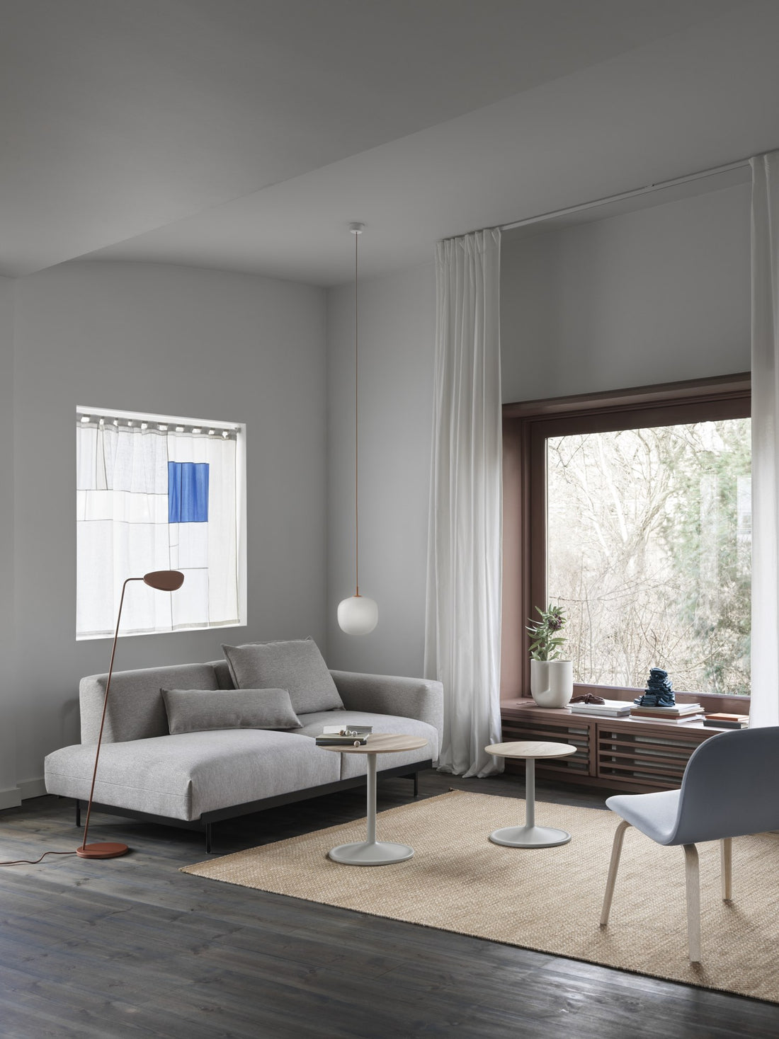 In Situ Modular Sofa - Sofas - Muuto