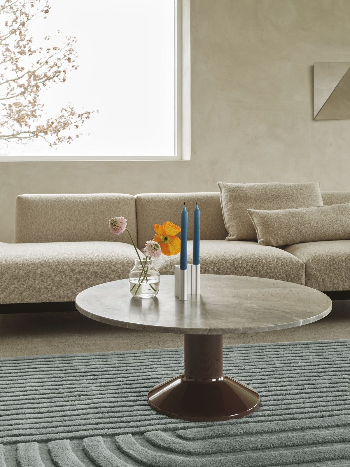 In Situ Modular Sofa - Sofas - Muuto