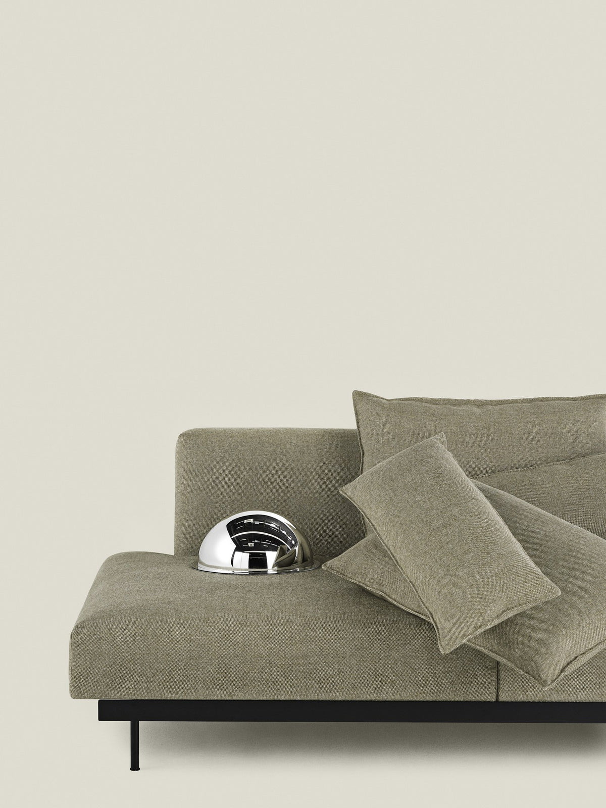 In Situ Modular Sofa - Sofas - Muuto