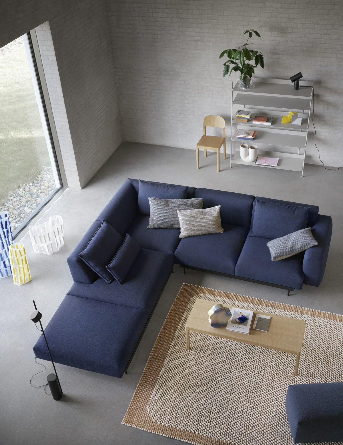 In Situ Modular Sofa - Sofas - Muuto