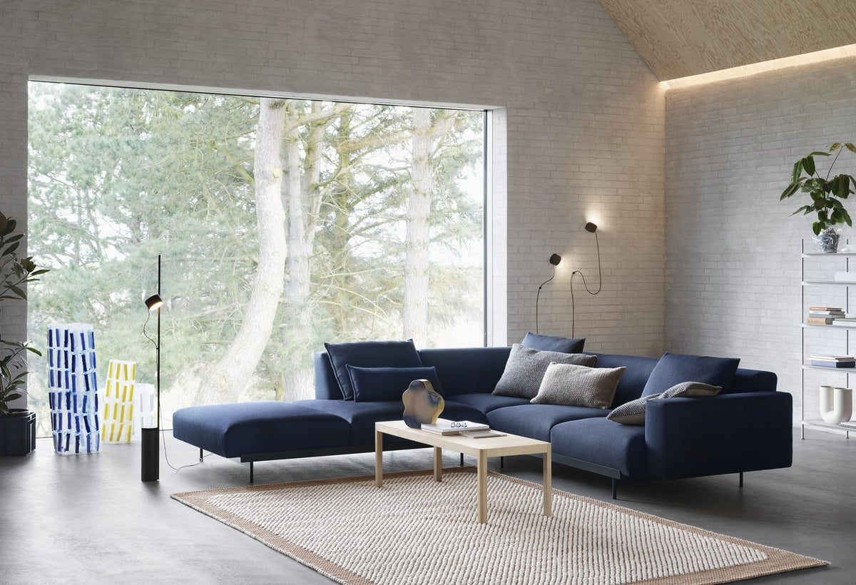 In Situ Modular Sofa - Sofas - Muuto