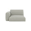 Left Armrest (A80)