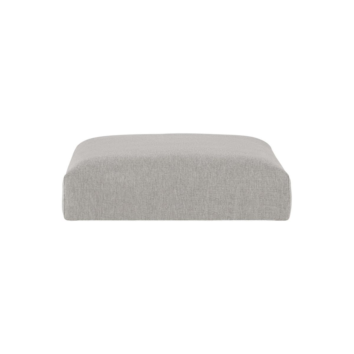 In Situ Module - Ottoman (D80), Clay 12 - Sofas - Muuto
