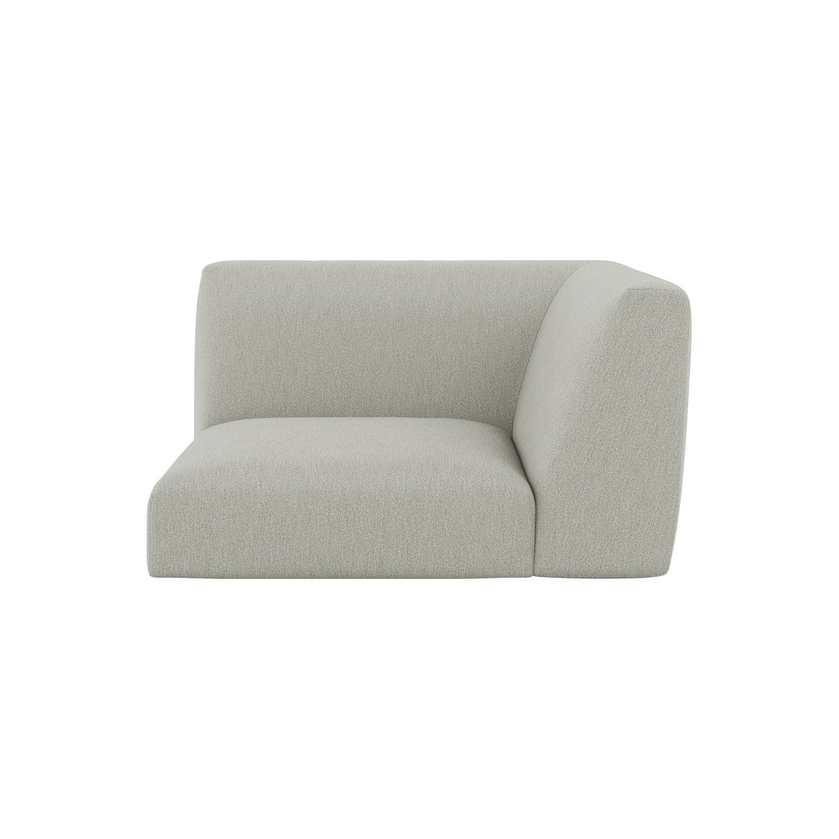 In Situ Module - Corner (E98), Clay 12 - Sofas - Muuto
